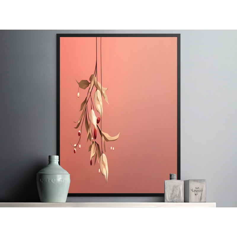 Willmar No Frame Print, 6x8