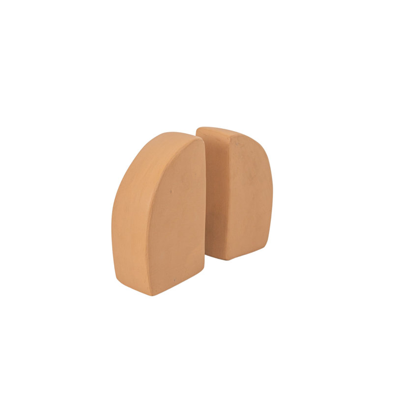 Dominiks Concrete / Cement Bookends