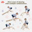 Montessori Climber