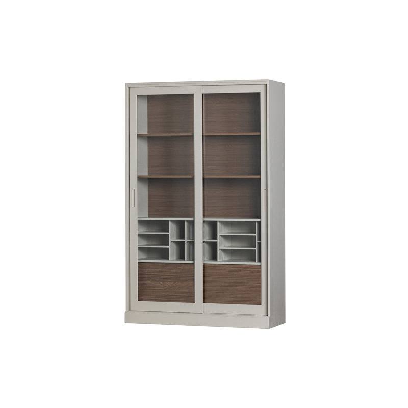 James Display Cabinet