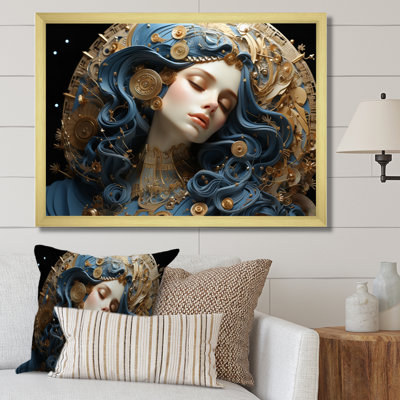 Ivelise Christianity Saintly Halo