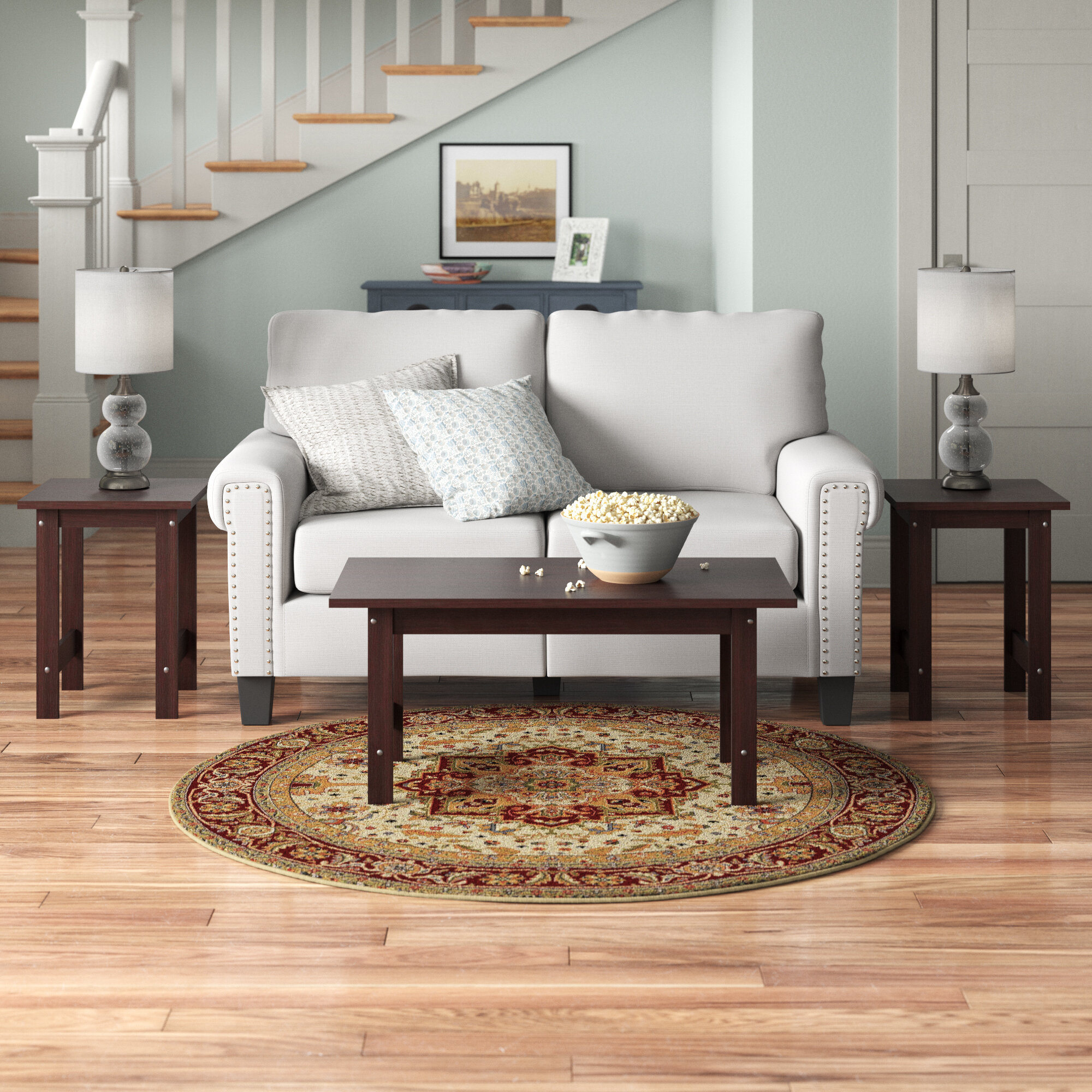 Wayfair  Coffee Table Sets You'll Love in 2024