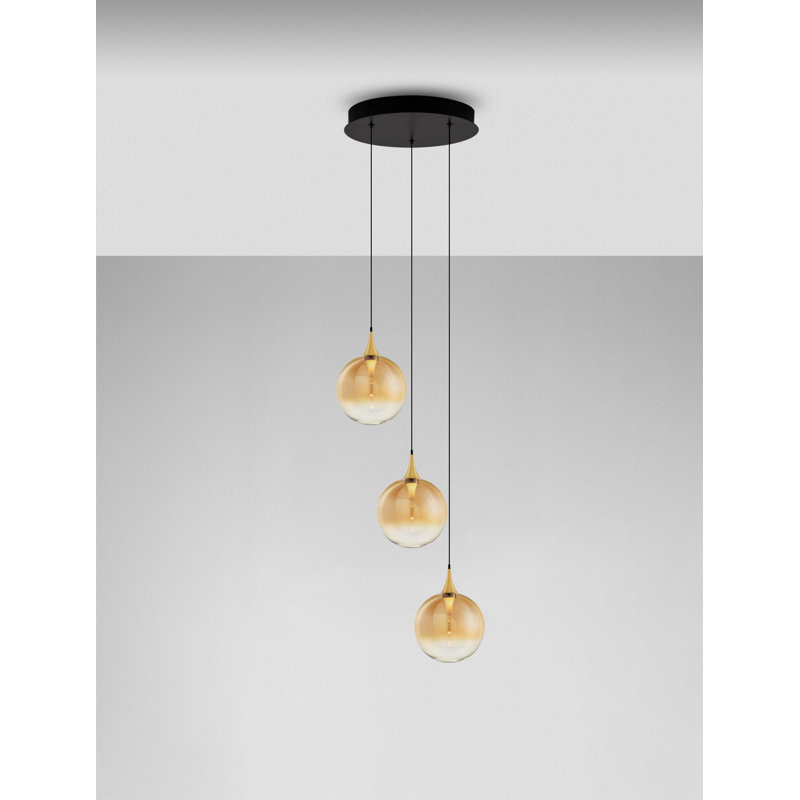 - Light Pendant