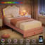 Twin Bed Frame-230845792