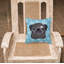  Coussin Snowflake-1353700752