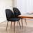 Linen Fabric Side Chair-1054584064-1054584568