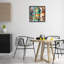  Grains de café et tasses, art giclée par Alina Georgescu-1684054416-1684054431