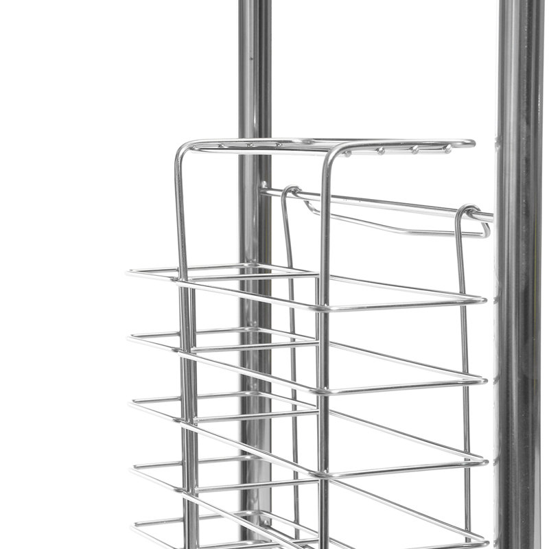 Cutlery Holder Dish Rack