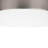 Selasi Glass LED Flush Mount