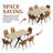 Kettner Modern Kitchen Dining Table Set, 48-63'' Extendable Table with Upholstered Dining Chairs-130905064-127660555-127660554
