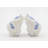 Blue Print Elephant Salt and Pepper Shaker Set