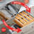 Copco Bamboo Wrap Dispenser