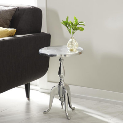 Petite table d'appoint Dinsmore