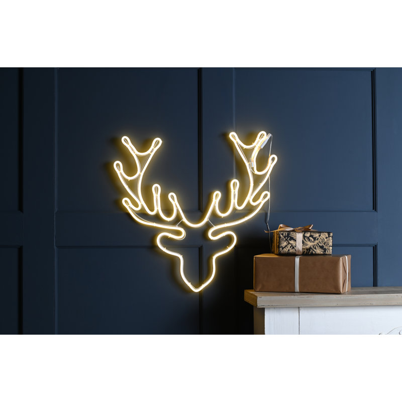 58cm LED String Lights