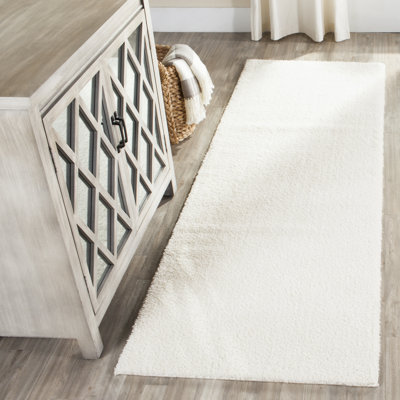 Wiley Solid Colour Area Rug