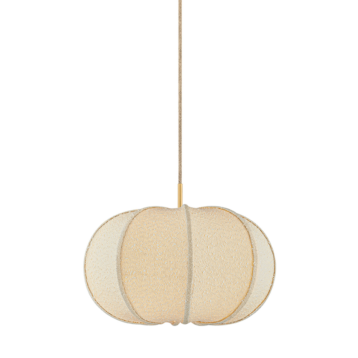 Miraz Single Light Pendant, 20