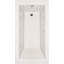 Sydney 60" x 30" Alcove Soaking Acrylic Bathtub-88772612-49367724-9229587