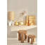 Marcell Accent Stool