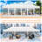 10x30 Pop up Canopy Tent with Sidewalls, Heavy Duty Easy Set up-104204536
