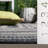 Burbach Flat Weave Cotton Rug-726309327