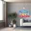 Art mural sur toile Trinx-1226194702