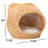 Donnybrook Cotton Pet Bed