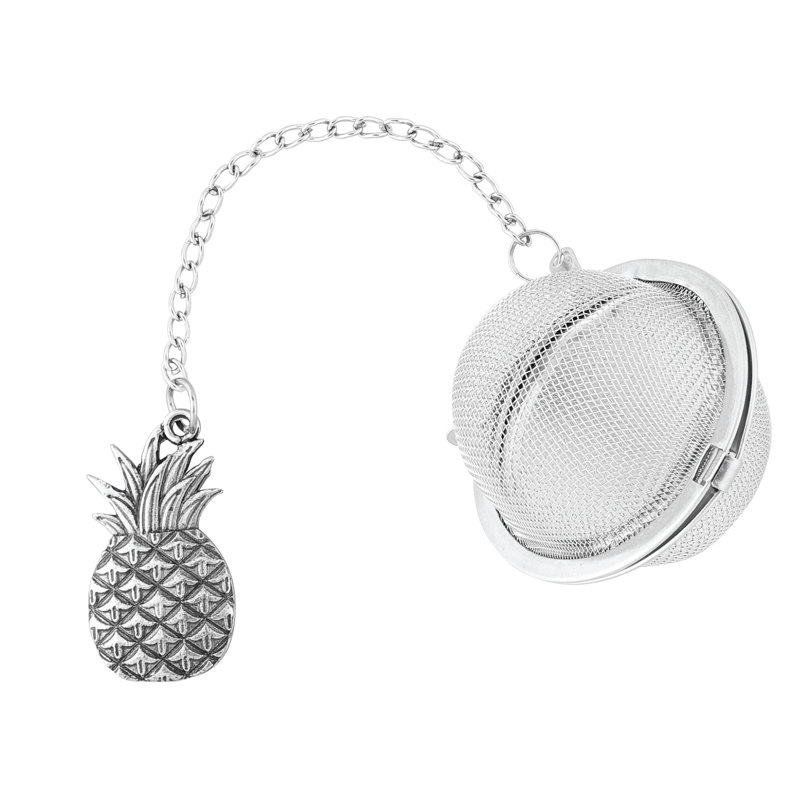 Supreme Housewares Stainless Steel Tea Infusers