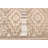 Tangier Taupe Rug 5'3" x 7'5"