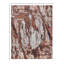 Overdyed One-of-a-Kind 9' 2" X 12' 0" Hand Knotted Area Rug