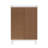 Gheorghe 6 Drawer 30" W Solid Wood Chest-2134188761