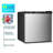 1.1 Cubic Feet Undercounter Upright Freezer with Adjustable Temperature Controls-61597647