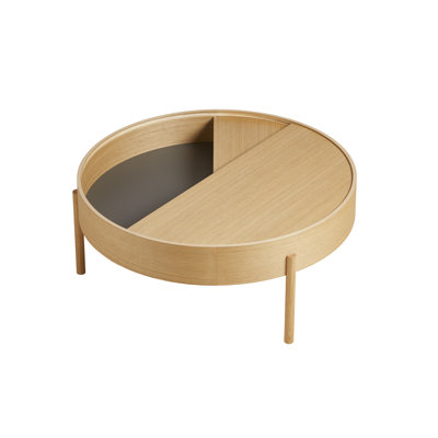 Arc Coffe Table
