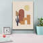 «Desert Arches 2» par Moira Hershey, art mural sur toile-281867187