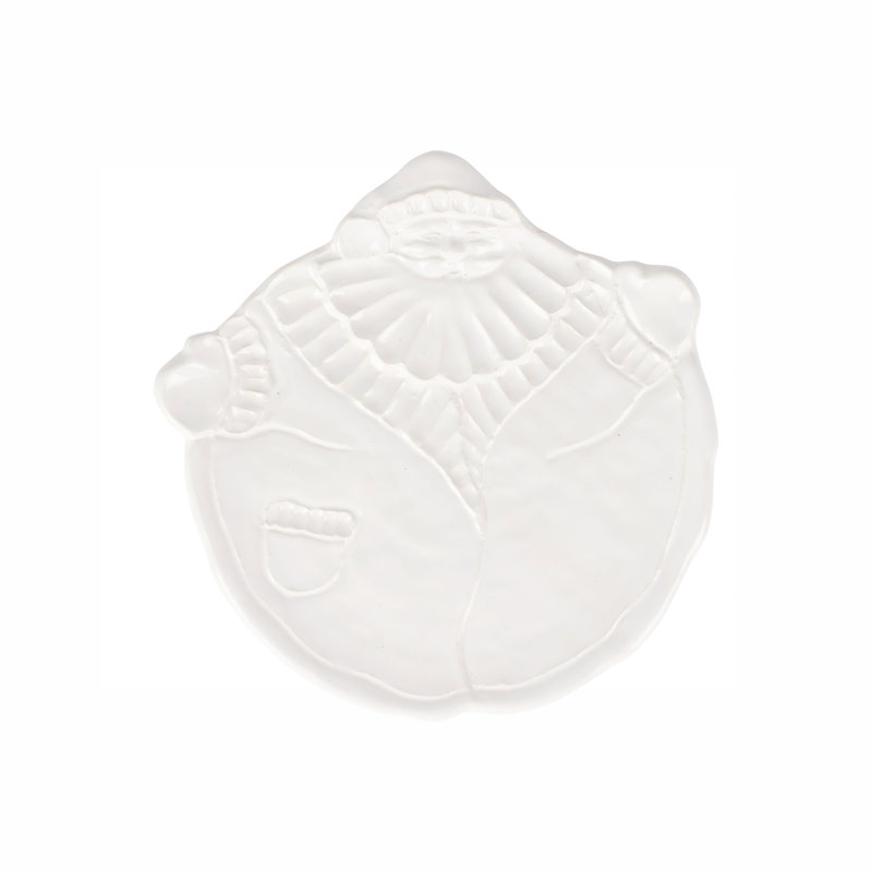 Pietra Natale Stoneware Salad/Dessert Plate