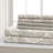 Percale Paisley Sheet Set-1798476913-1798476922