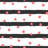 Striped Background by Anna Erastova - Wrapped Canvas Print-2120327963