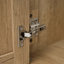 Meuble-lavabo de salle de bain avec double lavabo, grand rangement, pieds en bois massif et conception fonctionnelle pour une utilisation quotidienne confortable-1340596767