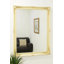 McLeansboro Wood Flat Mirror-36120179-36120189