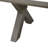 Chantee Double Pedestal Dining Table