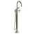 Brushed Nickel is out of stock