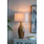 Lampe de table en céramique 16 x 10,5 x 36 po