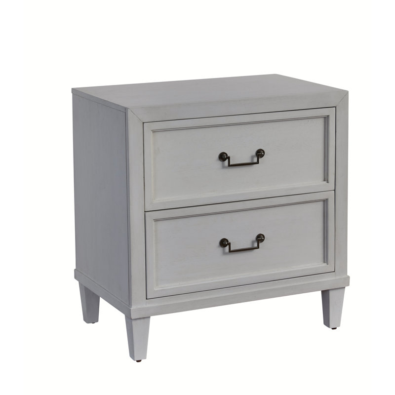 Damarquis 29 " W Nightstand