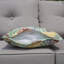 Housse et insert de coussin extérieur d'extérieur