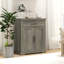Buffet avec rangement HOMcom