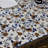 Floral 100% Cotton Tablecloth-1977719913-1977719911