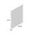 Metal Flat Wall Mirror-1667480147