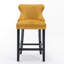 Tabourets de loisirs contemporains
