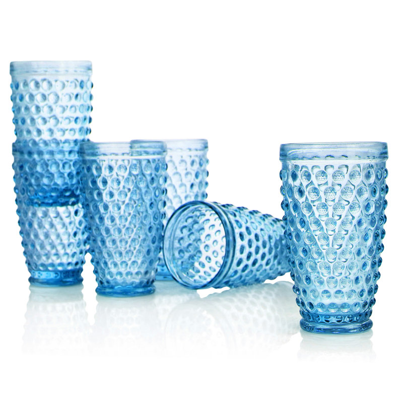 14,3 oz Pinte de verre