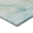 Kyrie Washable Abstract Indoor / Outdoor Rug-381158110