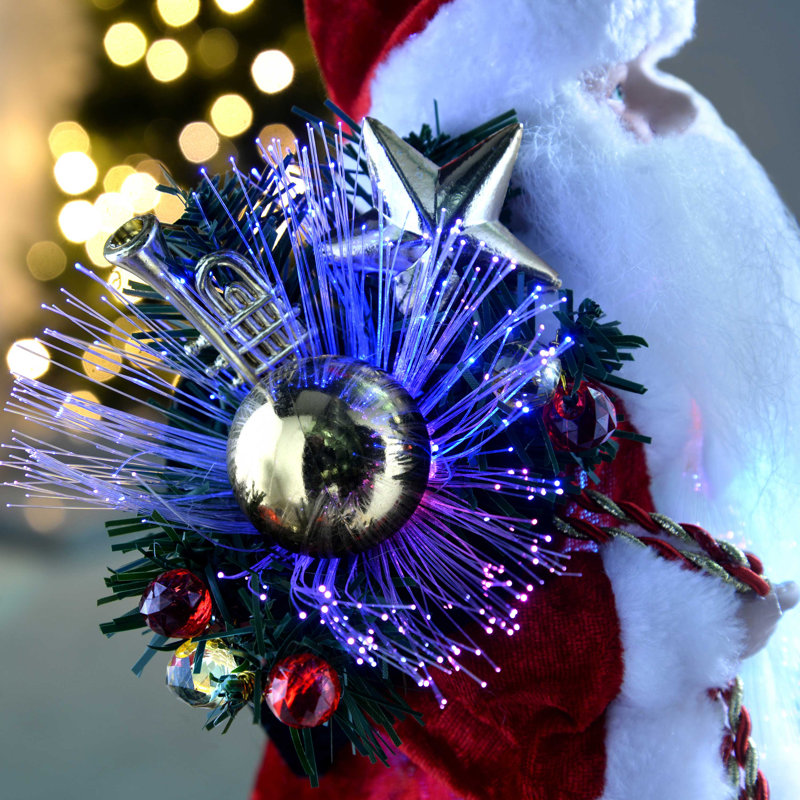 30cm Tree Topper
